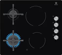 Варочна поверхня Electrolux EGE6172NOK