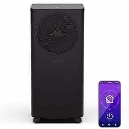 Кондиционер мобильный Klarstein Aero Ring (10046096)