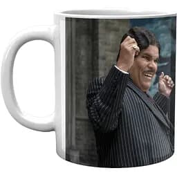 Кружка GeekLand Wednesday Венсдей Аддамс WD 002.04