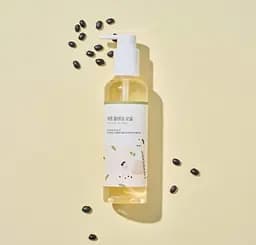 Гідрофільна олія для обличчя Round Lab Soybean Cleansing Oil 200 мл - мініатюра 3