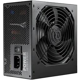 БЖ 750W FSP HYDRO K PRO HD2-750 ATX3.0 80+ Bronze, 120mm HYB  fan, Retail Box (HD2-750 Gen5) - мініатюра 2