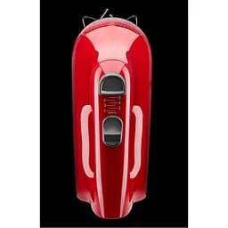 Міксер KitchenAid 5KHM6118EER - мініатюра 6