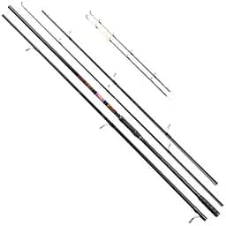 Удилище Brain Apex Double 3.6m 3.25lbs/max 130g (1858.40.73)