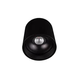 Точковий світильник MJ-Light SLC73002-3 7W BK 3000K