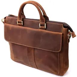 Портфель Vintage 38х30х8 см sum0027380