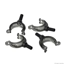 Напрямні форсунки Eheim clips for spray bar 4 шт. для InstallationsSET 2 (4009660) - мініатюра 4