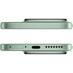 Смартфон Xiaomi 15 12/512GB Green (Global Version) [5G, NFC] - мініатюра 8