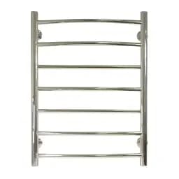 Рушникосушка водяна LEV Венера П7 нержавіюча сталь 500х700 мм 30412