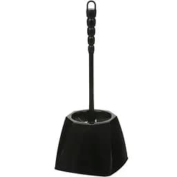 Комплект для унитаза Volver Next черный (20804)