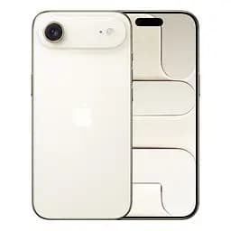 Смартфон Apple iPhone Air 1TB Light Gold MG3F4 MG1P4 MG2Y4