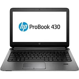 Ноутбук HP ProBook 430 G1 (i5-4200U/4/128SSD) - Class B "Б/У"