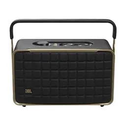 Портативна колонка JBL Authentics 300 JBLAUTH300BLKEP Black - мініатюра 2