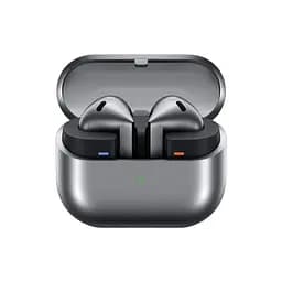 Навушники Samsung Galaxy Buds3 Silver (SM-R530NZAASEK)