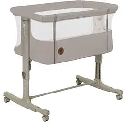 Уценка. Кровать 3-в-1 Lionelo Beige Sand бежевая (LO-AURORA BEIGE SAND)