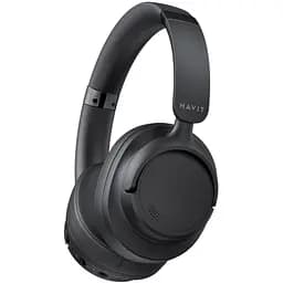 Навушники Havit HV-H652BT ANC Black (6939119090647) - мініатюра 5