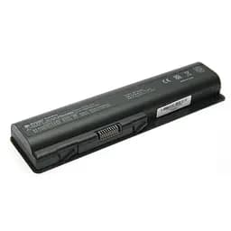 Акумулятор для ноутбуків HP Pavilion DV4 (HSTNN-DB72, HP5028LH) 10.8V 4400 mAh