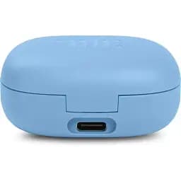 Навушники TWS JBL Wave Flex Blue (JBLWFlexBLU) UA - мініатюра 4