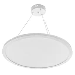 Світильник Brille світлодіодний підвісний для кухні WBL-16S/36W NW WH