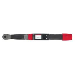 Гайковерт Milwaukee динамометричний, з тріскачкою 1/2" M12 ONEFTR12-0C, 203Нм (без АКБ та ЗП) (4933464969) - мініатюра 3