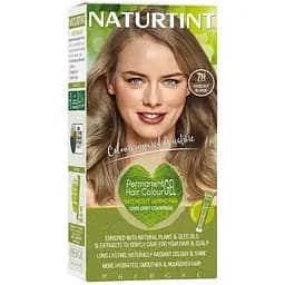 Фарба для волосся Naturtint №7N тон Горіховий блонд 165 мл