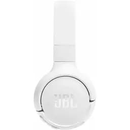 Навушники JBL T520BT White JBLT520BTWHTEU - мініатюра 4