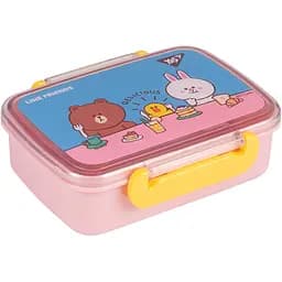 Ланч-бокс Yes Line Friends 420 мл (708056)