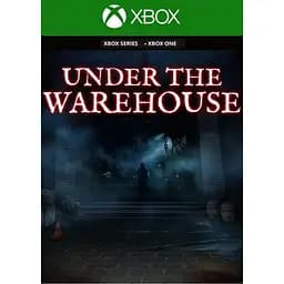 Ключ активації Microsoft Under the Warehouse для Xbox One/Series S/X