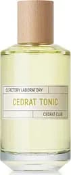 Парфюмированная вода Liquides Imaginaires Cedrat Tonic 100 мл 