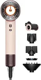 Фен Dyson Supersonic HD16 Nural Ceramic Pink/Rose Gold (113407-01)