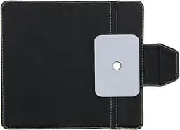 Чохол-книжка RedPoint Cover 3 (5-5,7") Білий - мініатюра 3