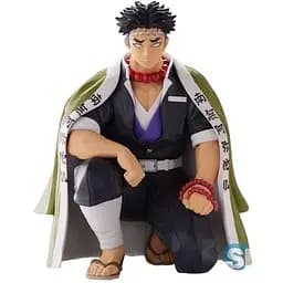 Фігурка Sega Клинок, що розсікає демонів Гемей Хімеджіма Demon Slayer Gyoumei Himejima 15 см S DS GH 15