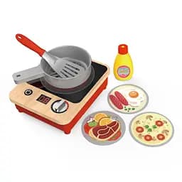 Плита, вентилятор, лопатка, сковородка, 818-506