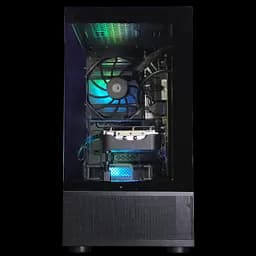 Ігровий ПК Monolith (RX 9070 16GB / Ryzen 5 7600 / 32GB DDR5 / SSD 1TB) - мініатюра 2