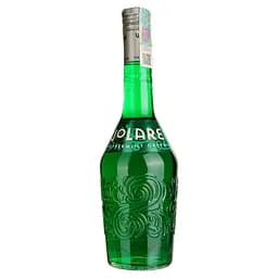 Ликер Volare Peppermint Green, 22%, 0,7 л