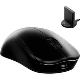 Миша Zowie U2 Wireless Black (9H.N4KBE.A2E) [120927] - мініатюра 2