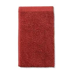 Рушник Ladessa, червоний 30х50 см (23318)
