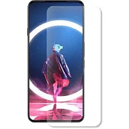 Захисна плівка StatusSKIN для ZTE Nubia Red Magic 7S Pro Екран Матова Pro - мініатюра 1