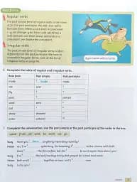 Grammar Friends 6. Student's Book Pack - мініатюра 7