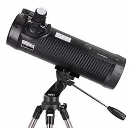 Телескоп Carbon 114/500 AZ (88018)