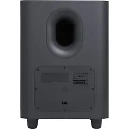 Саундбар JBL Bar 500 Black (JBLBAR500PROBL) - мініатюра 3
