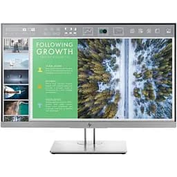 Монитор 24" HP EliteDisplay E243 - Class A "Б/У"