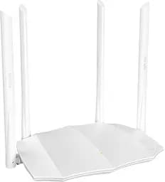 Бездротовий маршрутизатор (роутер) Tenda AC5 V3 [77906] - мініатюра 2