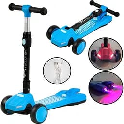 Дитячий самокат Best Scooter L-T10635