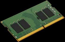 Оперативна пам'ять Kingston 8GB SODIMM DDR4 3200MHz (KVR32S22S8/8)