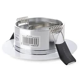 Світильник точковий Brille HDL-DS 141 MR16 WH/CH 36-083 - мініатюра 3