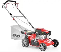 Газонокосарка бензинова Hecht 546 SСW
