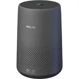 Очищувач повітря Philips 800i графітовий (AC0850/11) - мініатюра 2
