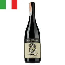 Вино Aldo Viola Il Moretto 2019 IGT 12,5% 0,75 л