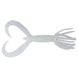 Силикон Keitech Little Spider 2" #422 Sight Flash (8 шт/уп)