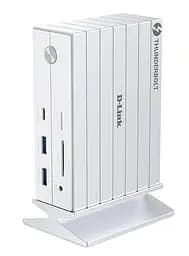 Док-станція D-Link Thunderbolt 4 14 портів (DUF-E01)